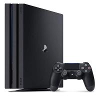 PlayStation 4 Pro ジェット・ブラック 1TB CUH-7100BB01 メーカー生産終了 | アラケル