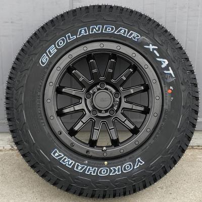 アラジンホイールズ - YOKOHAMA GEOLANDAR X-AT G016｜Yahoo!ショッピング