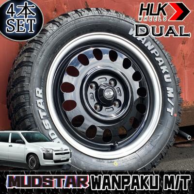 サクシード（自動車 夏タイヤホイールセット）｜タイヤ、ホイール