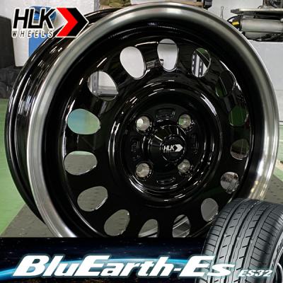 165/55r15 ホイールセット（ホイール素材：スチール）のおすすめ人気