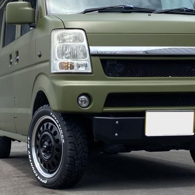エブリィ リフトアップ車（OPEN COUNTRY／自動車） | 車、バイク