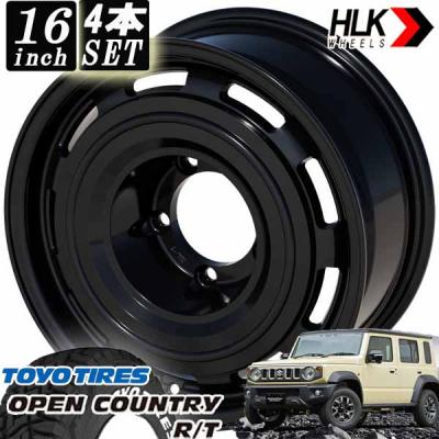 ジムニーホイール ブロンズ（TOYO TIRES／自動車） | 車、バイク