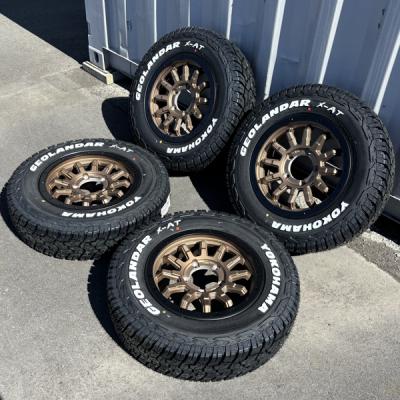 ジムニー 商品一覧 - アラジンホイールズ - 売れ筋通販 - Yahoo