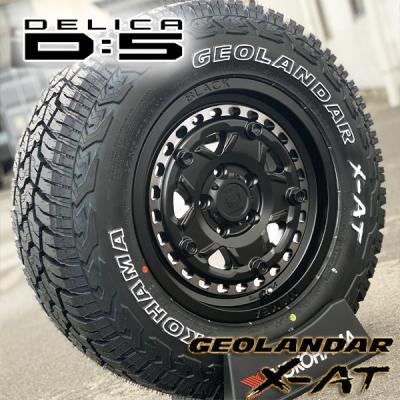 アラジンホイールズ - YOKOHAMA GEOLANDAR X-AT G016｜Yahoo!ショッピング