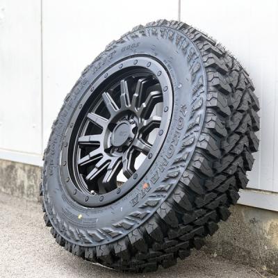 アラジンホイールズ - YOKOHAMA GEOLANDAR M/T G003｜Yahoo!ショッピング