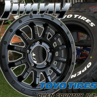 アラジンホイールズ - TOYO OPENCOUNTRY RT｜Yahoo!ショッピング