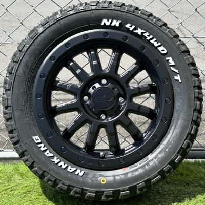 ハイゼットトラック ホイール 14インチ（自動車用タイヤ、ホイール