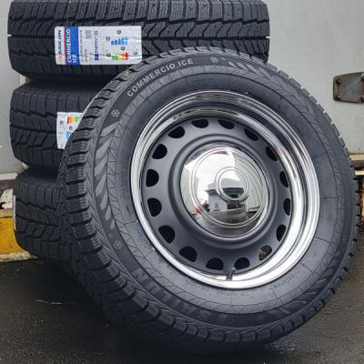 ハイエース車検対応スタッドレスホイールセットの商品一覧 通販 ハイエース車検対応スタッドレスホイールセットの商品一覧 通販
