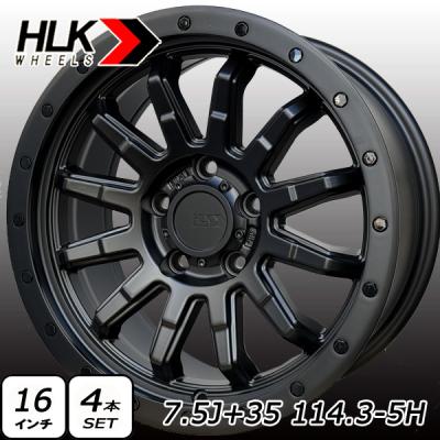 hlk ホイール 商品一覧 - アラジンホイールズ - 売れ筋通販 - Yahoo