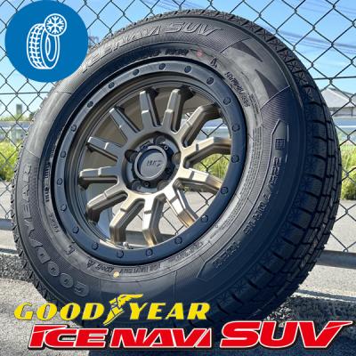 エクストレイル t32（自動車 冬タイヤ、ホイールセット）｜タイヤ
