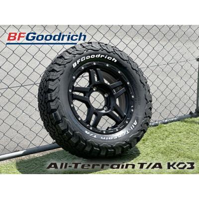 シエラ 5本セット（BFグッドリッチ）のおすすめ人気商品一覧 通販 