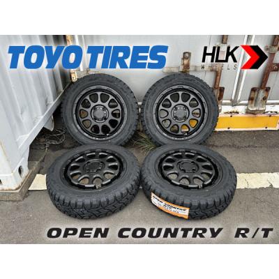 ①Garcia １４インチ ホイール2本　da17v など エブリイ ホイール da17v 14（OPEN COUNTRY）のおすすめ人気商品一覧