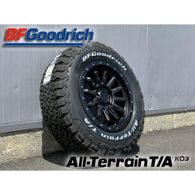 bfグッドリッチ 225 70 16 デリカ セットのおすすめ人気商品一覧 通販