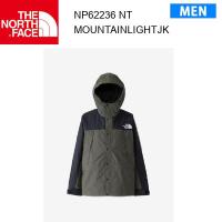 24ss ノースフェイス マウンテンライトジャケット メンズ Mountain Light Jacket NP62236  カラー NT THE NORTH FACE 正規品 | スポーツショップアラジン