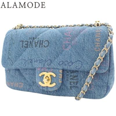 デニム斜め掛けバッグ(CHANEL)の商品一覧 通販 - Yahoo デニム斜め掛けバッグ(CHANEL)の商品一覧 通販 - Yahoo
