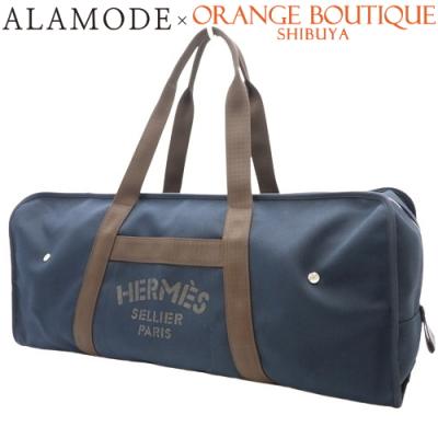 HERMES メンズボストンバッグ｜バッグ｜ファッション おすすめ