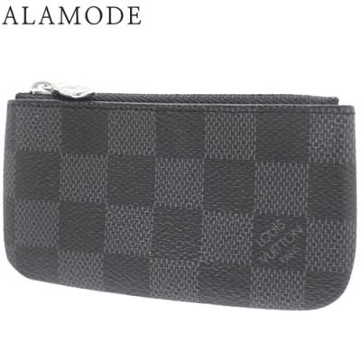 LOUIS VUITTON ルイ・ヴィトン ダミエ・グラフィット カードキーケース