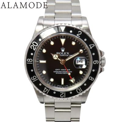 gmtマスター 16700（ROLEX）のおすすめ人気商品一覧 通販 - Yahoo