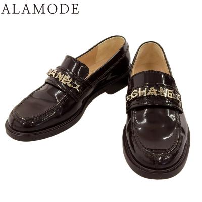 CHANEL レディースローファー｜シューズ｜ファッション おすすめ人気