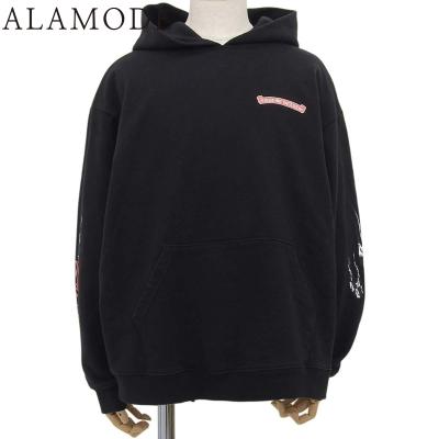 CHROME HEARTS メンズジャージ、スウェット｜ファッション おすすめ