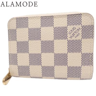 ヴィトン 財布 白 ダミエ（ファッション）のおすすめ人気商品一覧 通販