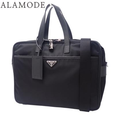PRADA メンズビジネスバッグ｜バッグ｜ファッション おすすめ人気商品