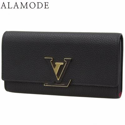 ルイヴィトン カプシーヌ 財布のおすすめ人気ランキングTOP100 - Yahoo