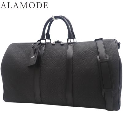 LOUIS VUITTON メンズボストンバッグ｜バッグ｜ファッション おすすめ