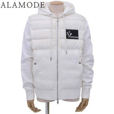 maglia cardigan MONCLER（メンズファッション） | ファッション の