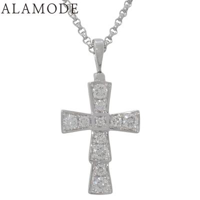 BVLGARI ネックレス、ペンダント（モチーフ：クロス、十字架