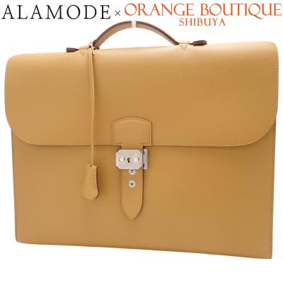 37（HERMES／メンズビジネスバッグ）｜バッグ | ファッション の