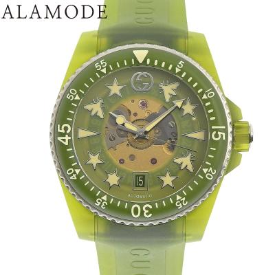 【グランドセイコー】純正レザーベルト オリーブグリーン 22mm 新品 未使用 グランドセイコー中古（ベルトカラー：グリーン系）のおすすめ人気商品