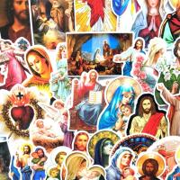 イエス キリスト イエス イエズス 神様 天使 聖書 名言 カトリック教会 宗教 キリスト教 ステッカー 50枚xq Az G Q 通販 Yahoo ショッピング