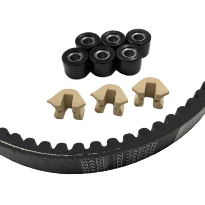 アドレスv125g パーツセット Amazon | バイクパーツセンター(Bike Parts Center) 外装セット