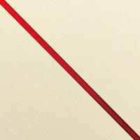 日本製 カスタム シートカバー スクーピー(AF55) ベージュ/赤パイピング 張替 純正シート 対応 | バイクシート神戸