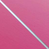 日本製 カスタム シートカバー ジョルノクレア(AF54) ピンク/白パイピング 張替 純正シート 対応 | バイクシート神戸