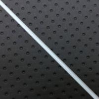 日本製 カスタム シートカバー エイプ50 エンボス(黒)/白パイピング 張替 純正シート 対応 | バイクシート神戸