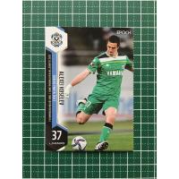 ☆EPOCH 2022 サッカー Jリーグ チームエディション・メモラビリア ☆EPOCH 2022 サッカー Jリーグ チームエディション・メモラビリア