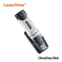 デジタル 温度計 湿度計 レーザーライナー クリマデータスティック Laserliner (日本正規品) | アルバクラブ