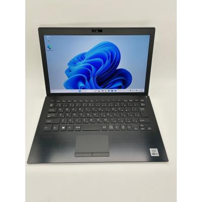 i5 第8世代（VAIO／ノートパソコン本体） | スマホ、タブレット