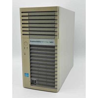 サーバー NEC express5800の商品一覧 通販 - Yahoo!ショッピング