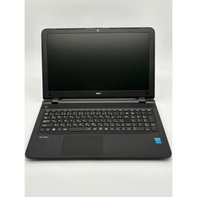 NEC ノートパソコン本体（色：ゴールド系）｜スマホ、タブレット