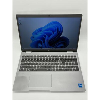 dell 5520（ノートパソコン本体） | スマホ、タブレット、パソコン の