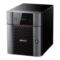 Tera Station 外付けハードディスク、ドライブ｜パソコン周辺機器