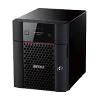 Tera Station 外付けハードディスク、ドライブ｜パソコン周辺機器