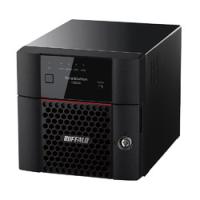 Tera Station 外付けハードディスク、ドライブ｜パソコン周辺機器