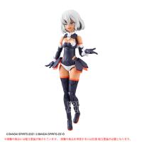 30MS 10 SIS-M00 イルシャナ [カラーC][プラモデル] | ホビーショップアルバトロス