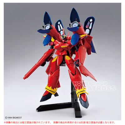 ホビーショップアルバトロス - バンダイ マクロスHGシリーズ（PLA