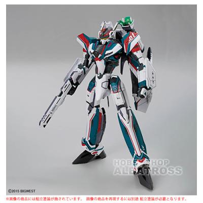 ホビーショップアルバトロス - バンダイ マクロスHGシリーズ（PLA