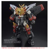 勇者王ガオガイガー　RG ガオガイガー [プラモデル] | ホビーショップアルバトロス